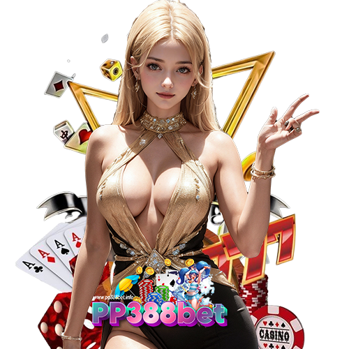 pp388bet