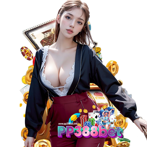 pp388bet เว็บพนัน